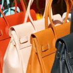 colorful leather handbags for sale